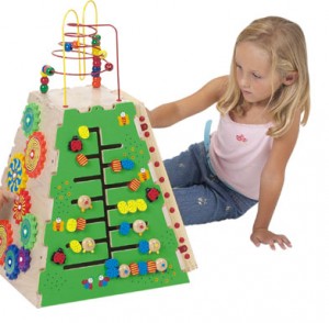 Learning toys