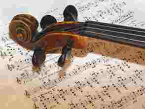 classic music gifts