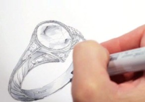 design your own ring