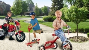ride on toys