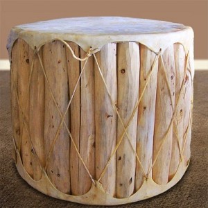 Drum Table