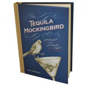 Boozy book club