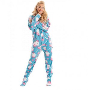 pajama time