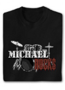 Personalized Shirts