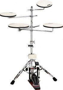 Practice Pads