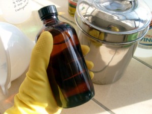 peroxide