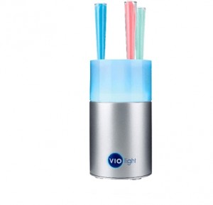 toothbrush hygiene