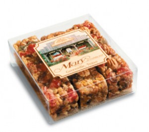 cake bars