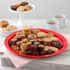 classic cookies