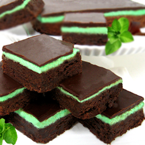 brownies