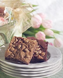 brownies