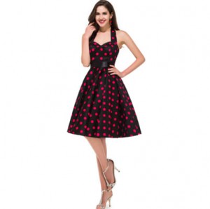 Rockabilly cool