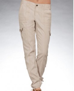 Linen