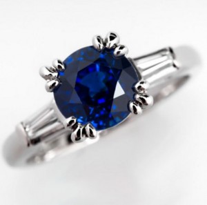 Sapphire