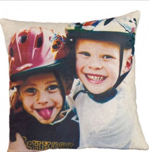 Personalized photo décor