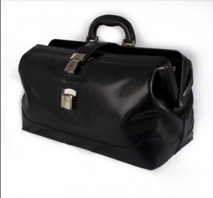Medical bag