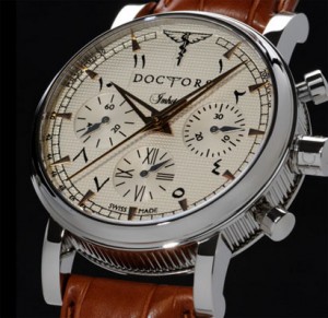 Reliable watch