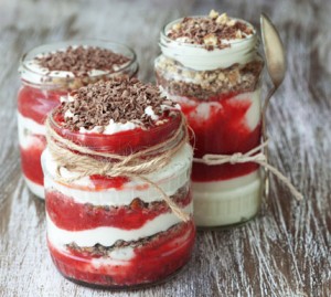 Greek yogurt