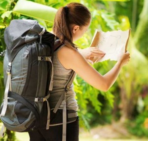 Backpack, gifts for outdoorsy women