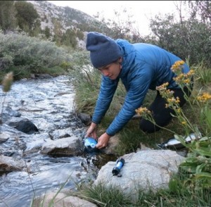 Water purifier