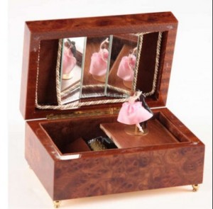Music boxes