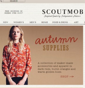 Scoutmob