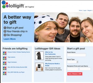 Lolligift
