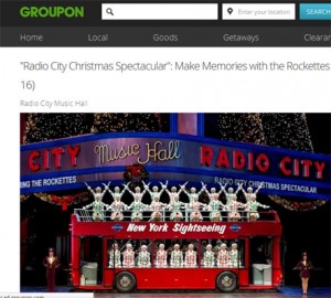 Groupon