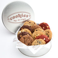fudge cookies