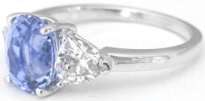 alternative engagement ring