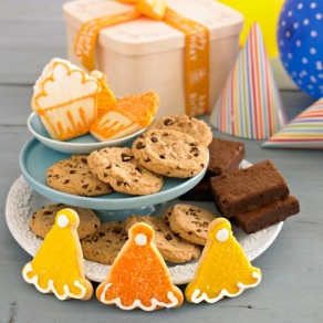 cookies vs brownies