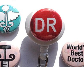 doctor spouse gifts