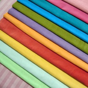 natural fabrics