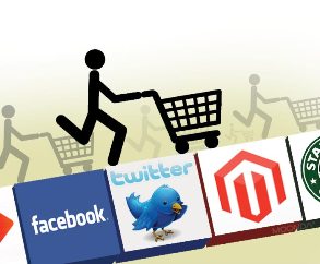 social shopping sites