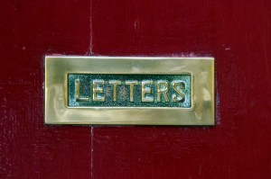 letter to Santa