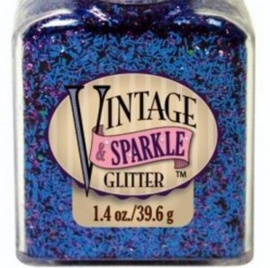 glitter