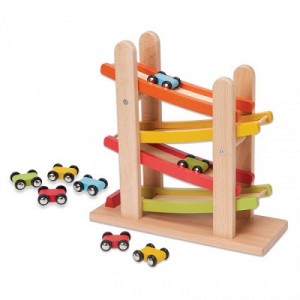 Junior Ramp Racer