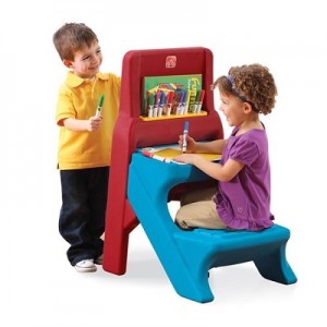 Art Easel Desk