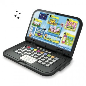 My First Laptop Trainer