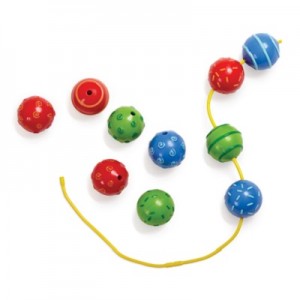 Baby Beads