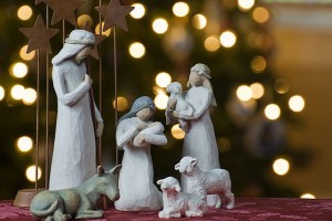Your First Holiday with an Empty Nest