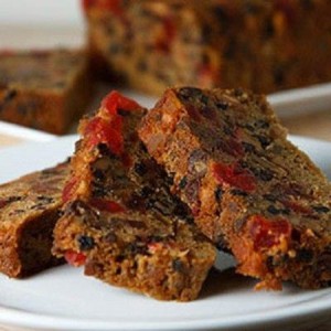 Fruitcake