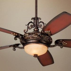 Reverse Ceiling Fans