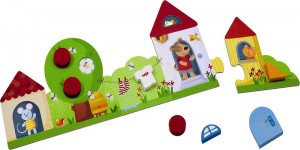 Bello & Friends Matching Game