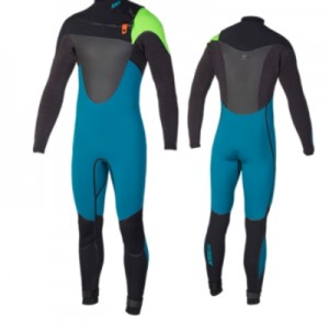 Wetsuit