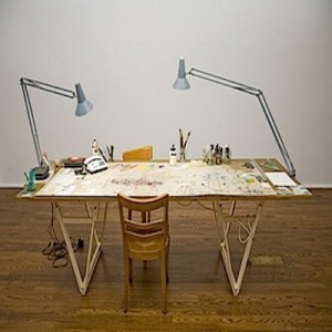Work Table