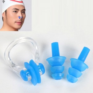Nose Clips