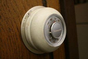 Check the Furnace