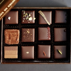 Les Chocolats de Chloe