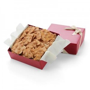 Peanut Brittle